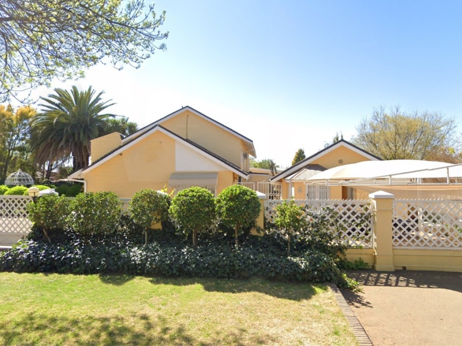 9 Bedroom Property for Sale in Universitas Free State